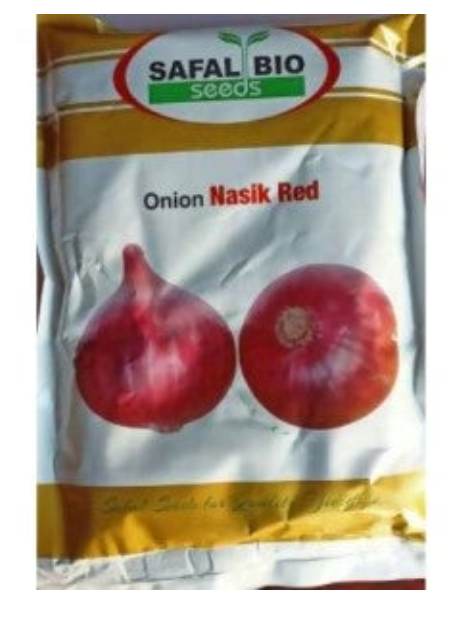 SAFAL BIO NASIK RED ONION SEEDS