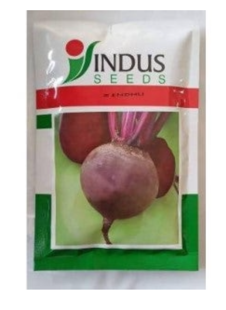 INDUS BEET ROOT SINDHU HYBRID SEEDS