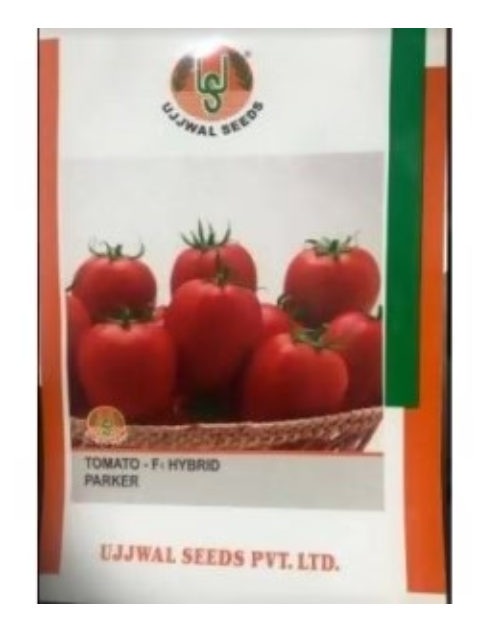 UJJWAL PARKER TOMATO SEEDS