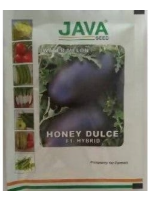 HONEY DULCE WATER MELON F1 HYBRID SEEDS