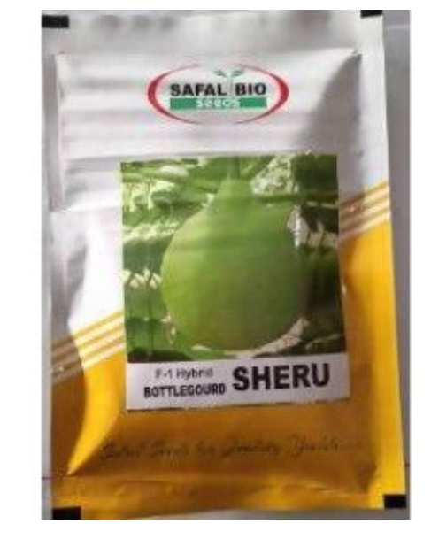 SHERU BOTTLE GOURD SEEDS