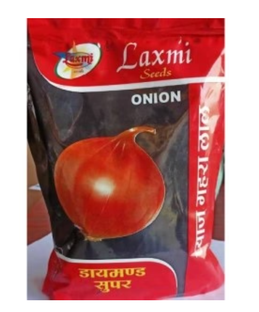 LAXMI ONION SEEDS DIAMOND SUPER