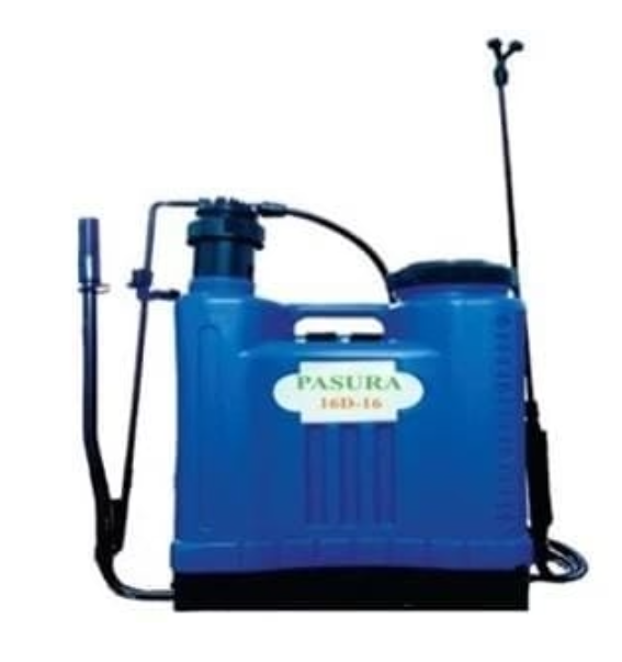 PASURA 16D-16 SPRAYER