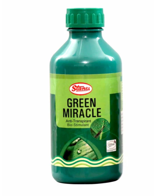T. Stanes Green Miracle Stanes Crop Stress Alleviator