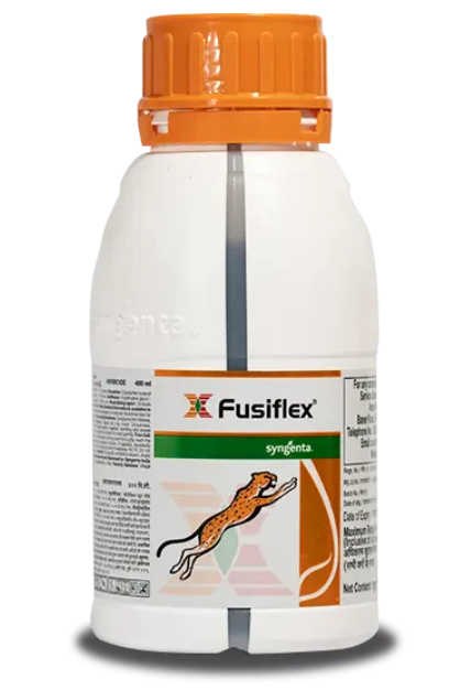 Fusiflex Herbicide