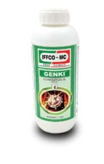 GENKI HERBICIDE