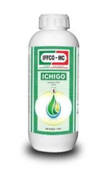 ICHIGO HERBICIDE