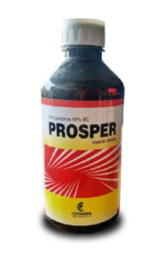 Prosper Insecticide