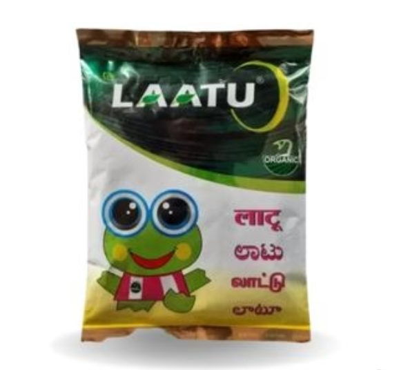 LAATU BIO FERTILIZER