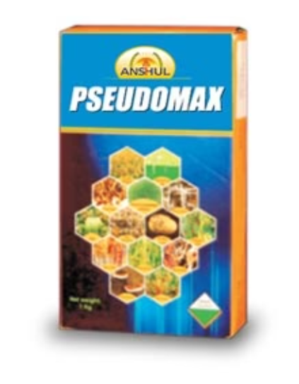 ANSHUL PSEUDOMAX BIO FUNGICIDE