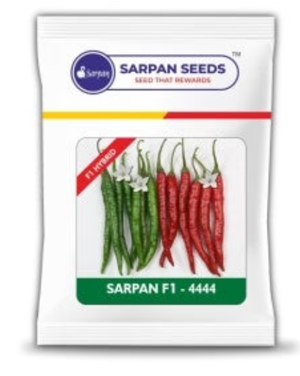 SARPAN F1-4444 (SEEDS)