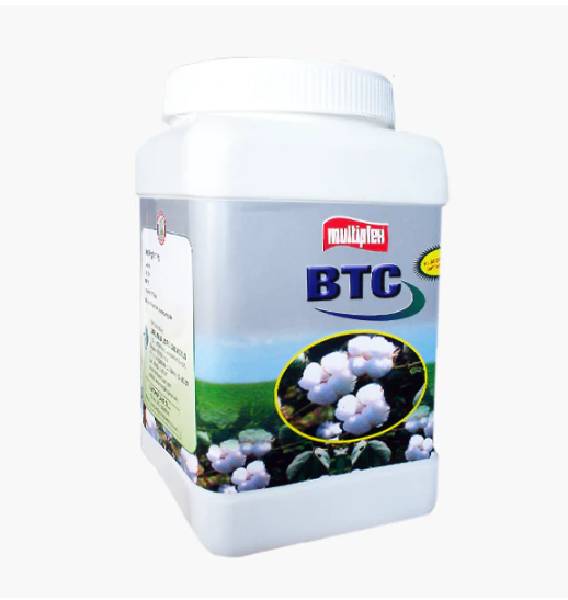 MULTIPLEX BTC COTTON MICRO NUTRIENT