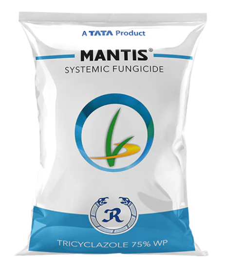 RALLIS MANTIS 75 WP FUNGICIDE