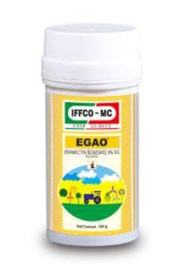 EGAO Insecticide – Emamectin Benzoate for Effective Pest Control