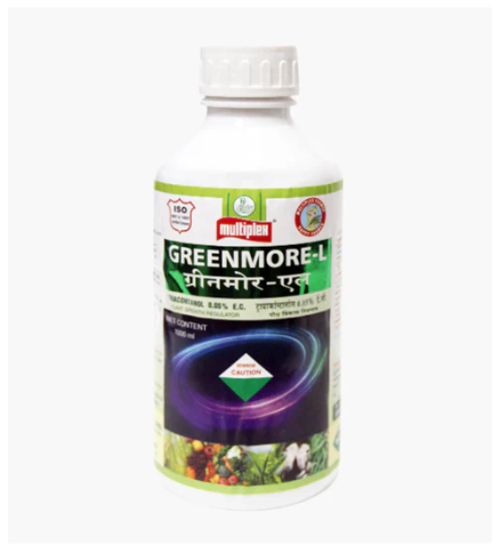 GREENMORE-L PLANT BIO ACTIVATOR