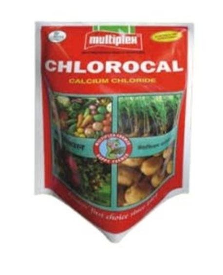Multiplex Chlorocal - Calcium Chloride Multi Micronutrient Fertilizer