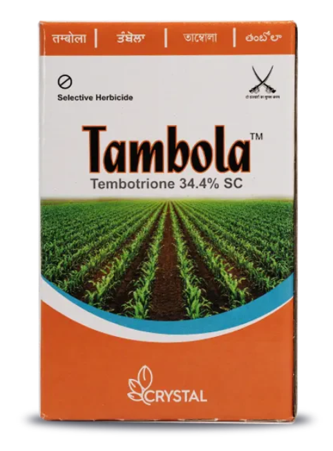 Tambola Herbicide