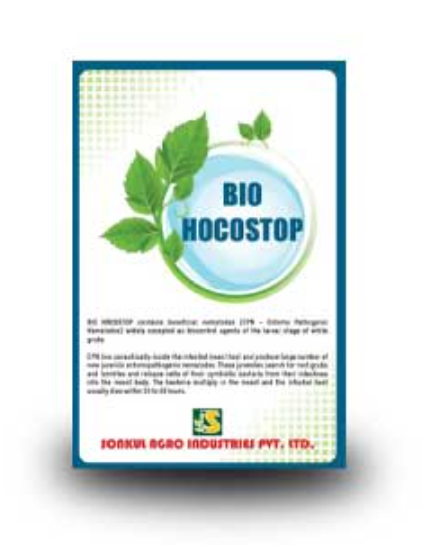 Bio Hocostop Bio Insecticide