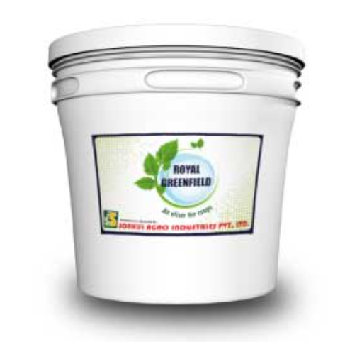 SUN BIO ROYAL GREENFIELD (GROWTH PROMOTER)