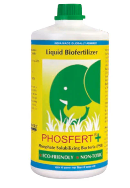 KAN BIOSYS PHOSFERT (LIQUID BIO FERTILIZER)