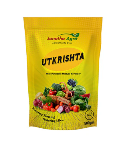 JANATHA Uthkrista