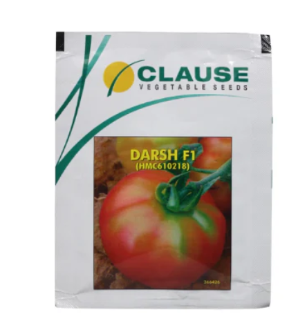 Darsh F1 Tomato Seeds
