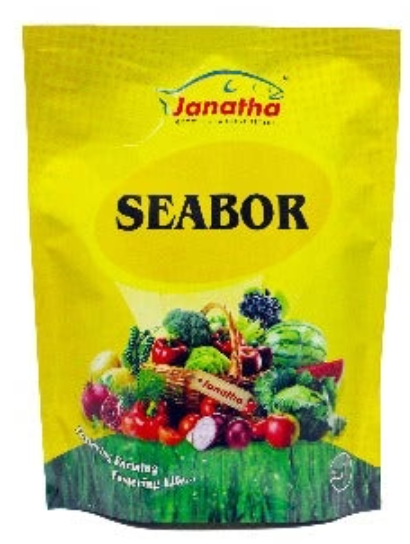 JANATHA SEABOR - MICRONUTRIENT FERTILIZER