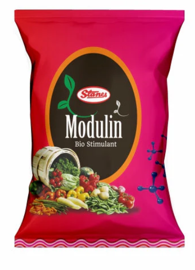 T. STANES MODULIN BIOSTIMULANT, METABOLIC ACTIVATOR