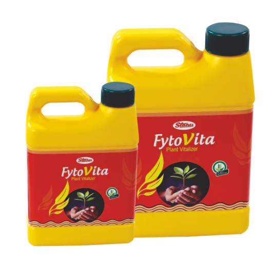 T. STANES FYTOVITA PLANT VITALIZER (GROWTH PROMOTER)