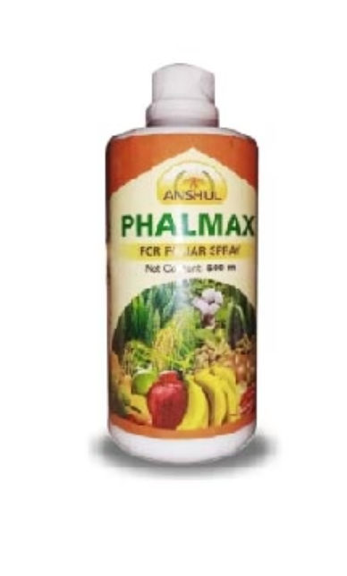 ANSHUL PHALMAX (CHELATED MICRONUTRIENT)