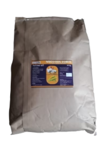 MAFTOX बाइंडर