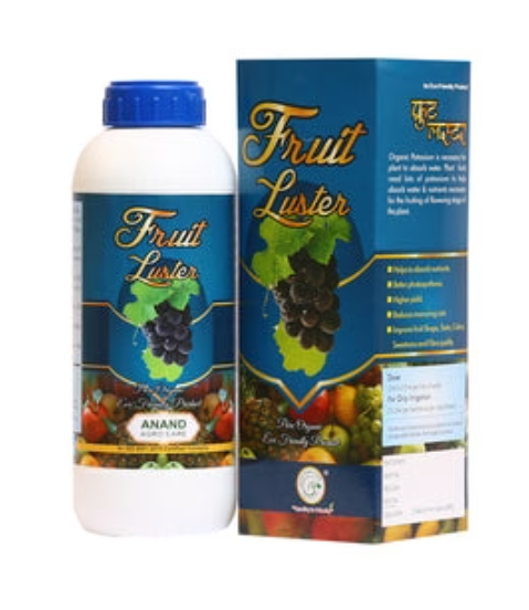 ANAND AGRO FRUIT LUSTER -