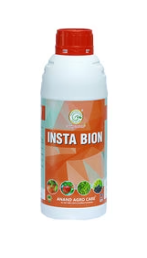 ANAND AGRO INSTA BION GROWTH PROMOTER