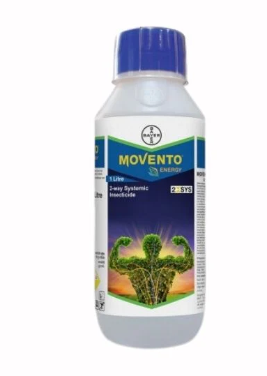 Movento Energy Insecticide – Systemic Control for Sucking Pests