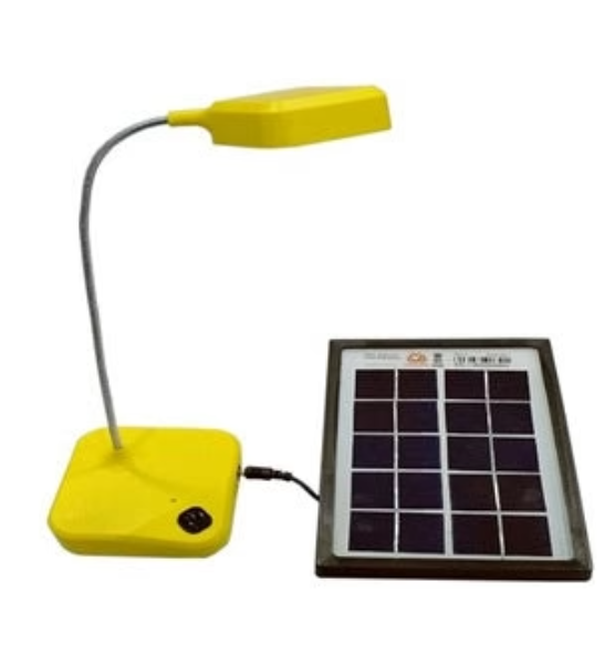 Solar Ms-21 Study Light