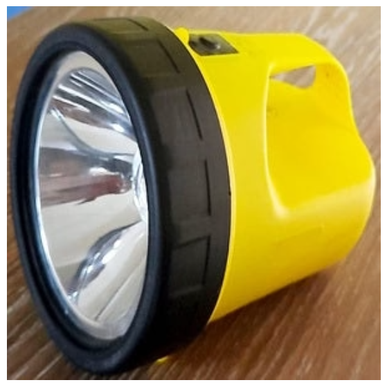 MITVA SOLAR LIGHT (MS-320)