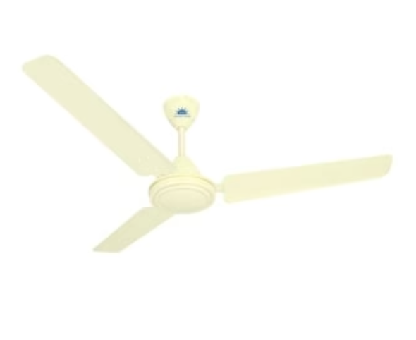 MITVA BLDC CEILING FAN (MDF - C600R) (COMPATIBLE WITH SOLAR PANEL)