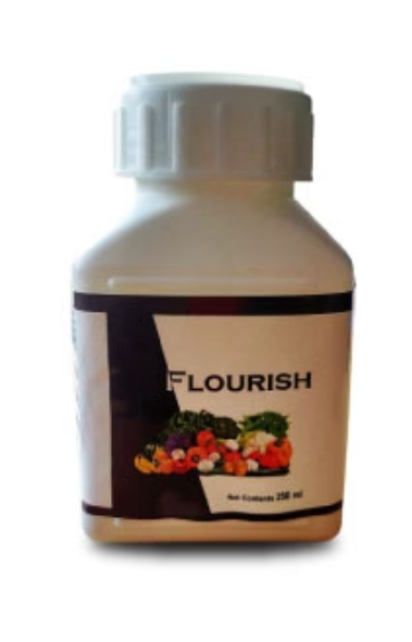 FLOURISH NUTRIENT