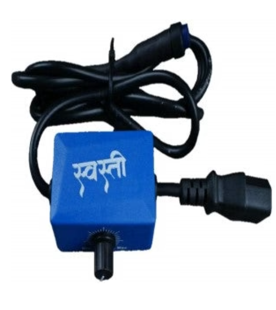 फार्मोर स्वास्ति ऑटो ड्रेंचिंग डिवाइस