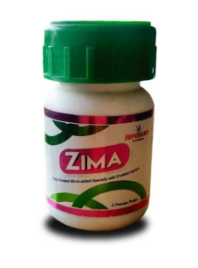 ZIMA NUTRIENT