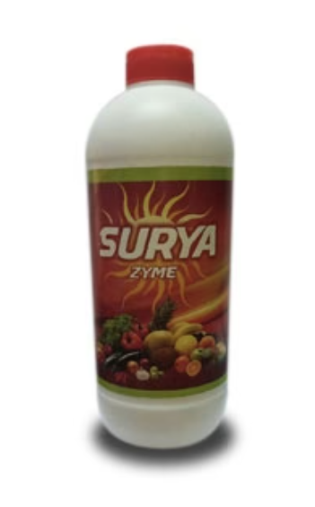 SURYAZYME 20% - YIELD BOOSTER सुर्याझाईम ( २०%)