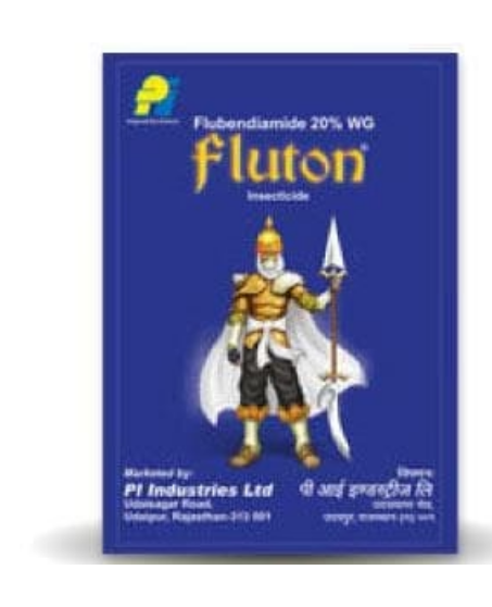 Fluton Insecticide