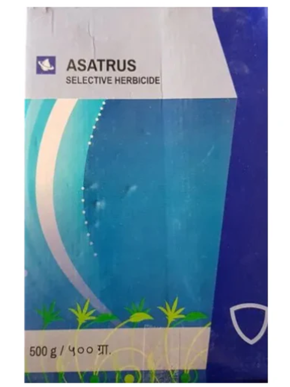 Asatrus Herbicide