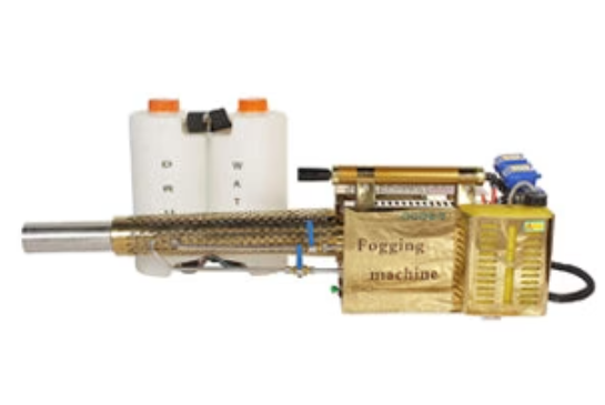 NEPTUNE PORTABLE DISINFECTION THERMAL FOGGING MACHINE