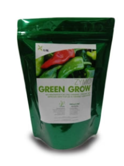 UAL ZYMO GREENGROW (GROWTH PROMOTER)