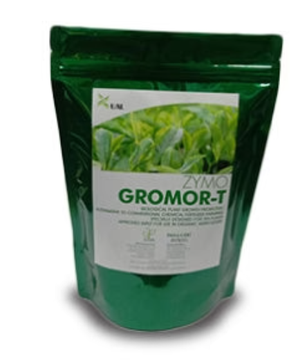 UAL ZYMO GROMOR-T GROWTH PROMOTER