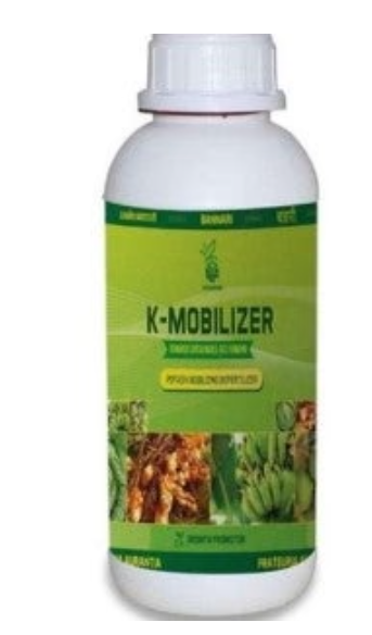 PIONEER AGRO FRATEURIA BIO FERTILIZER