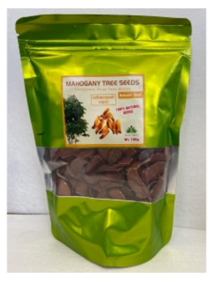 Mahogany Tree Seeds (Swietenia mahagoni): Grow Premium Timber Trees