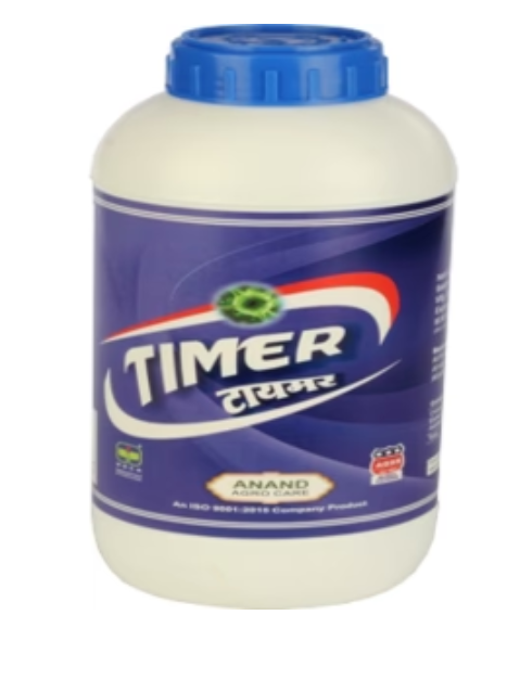 ANAND AGRO TIMER