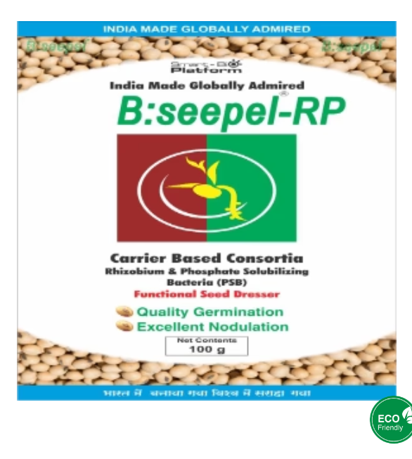 KAN BIOSYS B: SEEPEL-RP (SEED DRESSER)